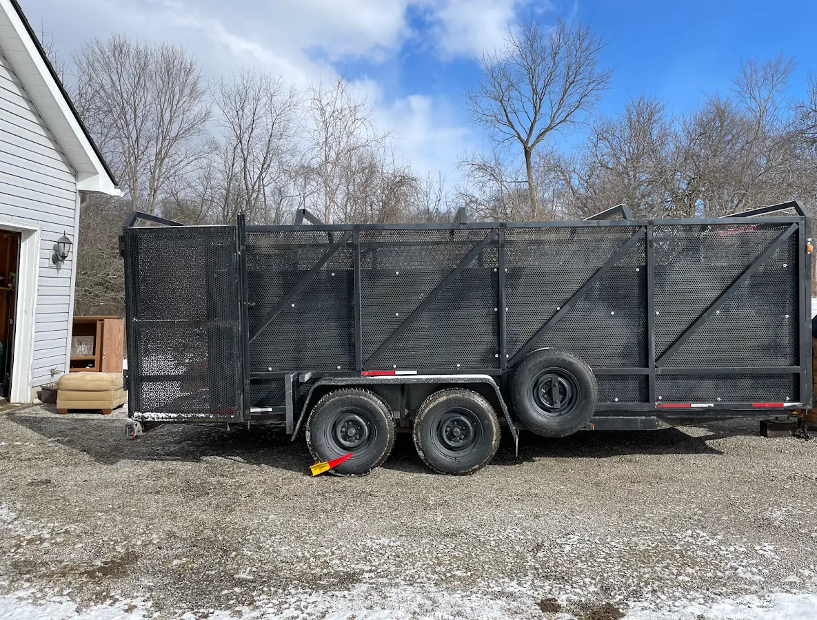 Dumpster Rental services in Medina, TX